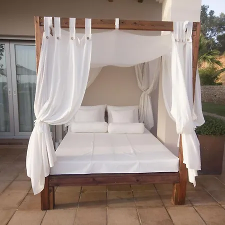 Attractive Ibiza Tierra 6 Bedrooms Phenomenal Country Mountain Views Santa Gertrudis