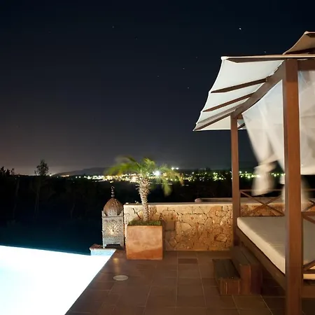فيلة Attractive Ibiza Tierra 6 Bedrooms Phenomenal Country Mountain Views Santa Gertrudis Santa Gertrudis (Ibiza)